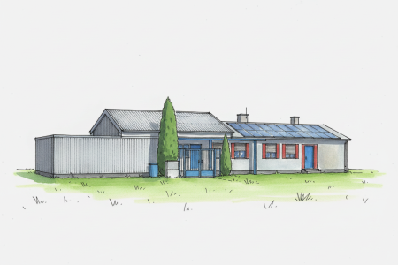 Přerov - Hvězdárna